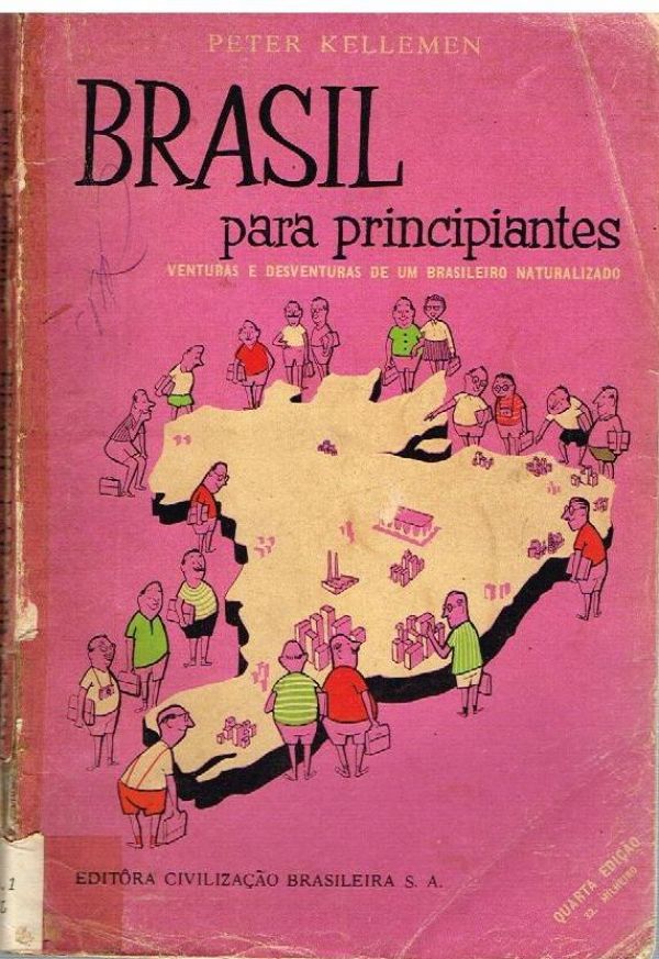 Brasil para principiantes